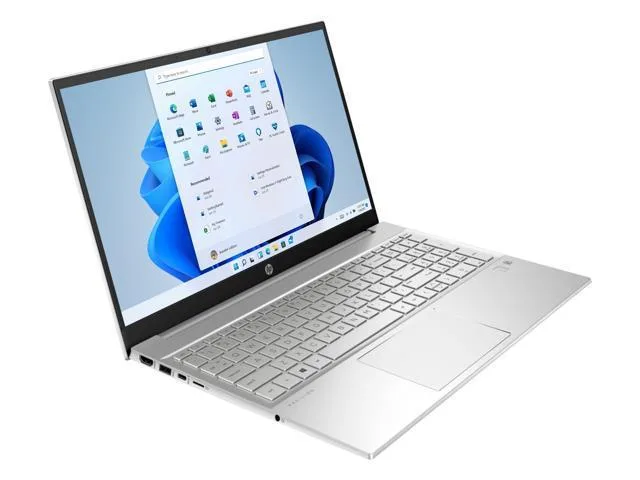 ZSCMALLS ZSCMALLS 15.6" Intel Core i7-4510U 8GB 512GB Windows 10 Silver — product photo