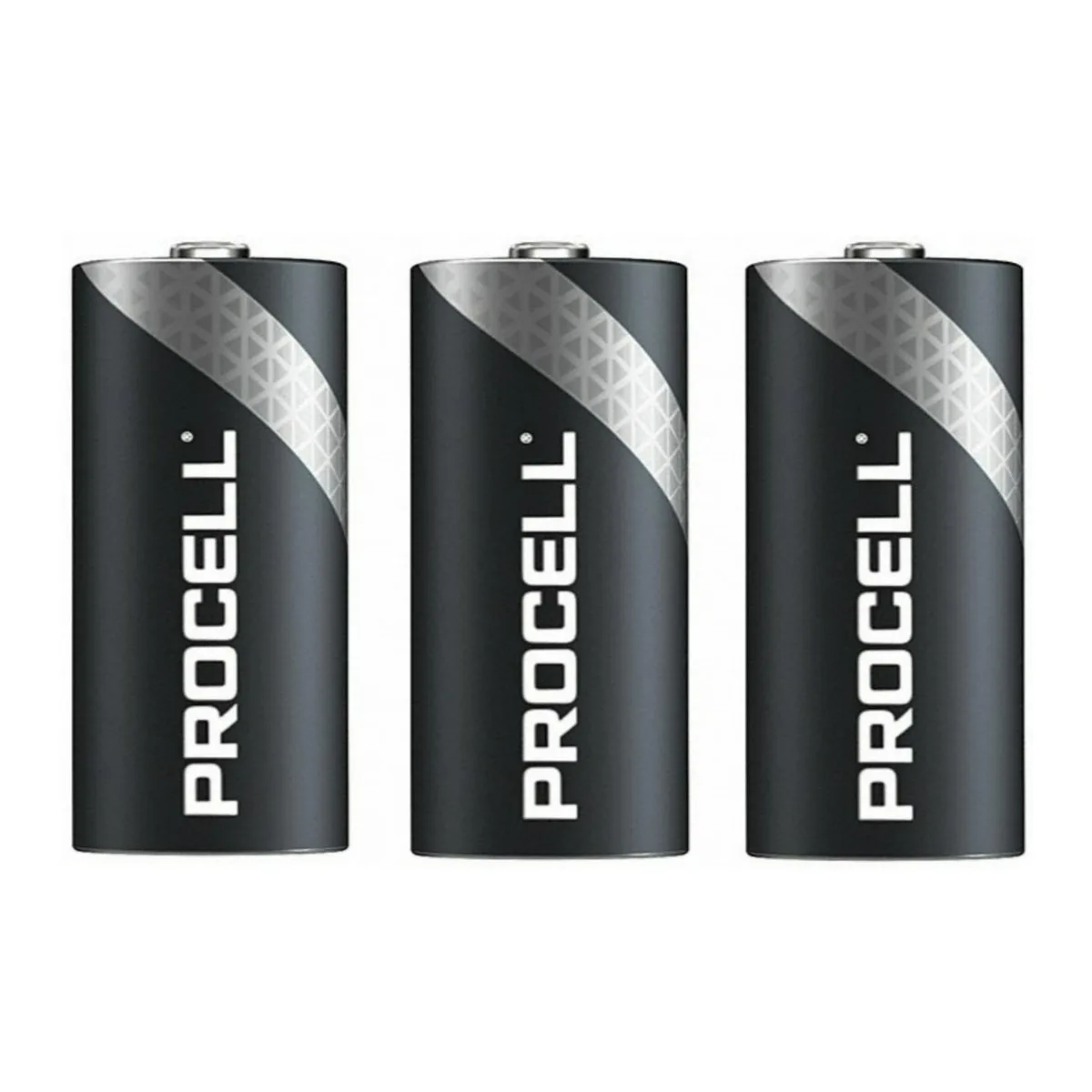 DURACELL Duracell ProCell CR2 800 mAh Lithium Battery 3-Pack — product photo