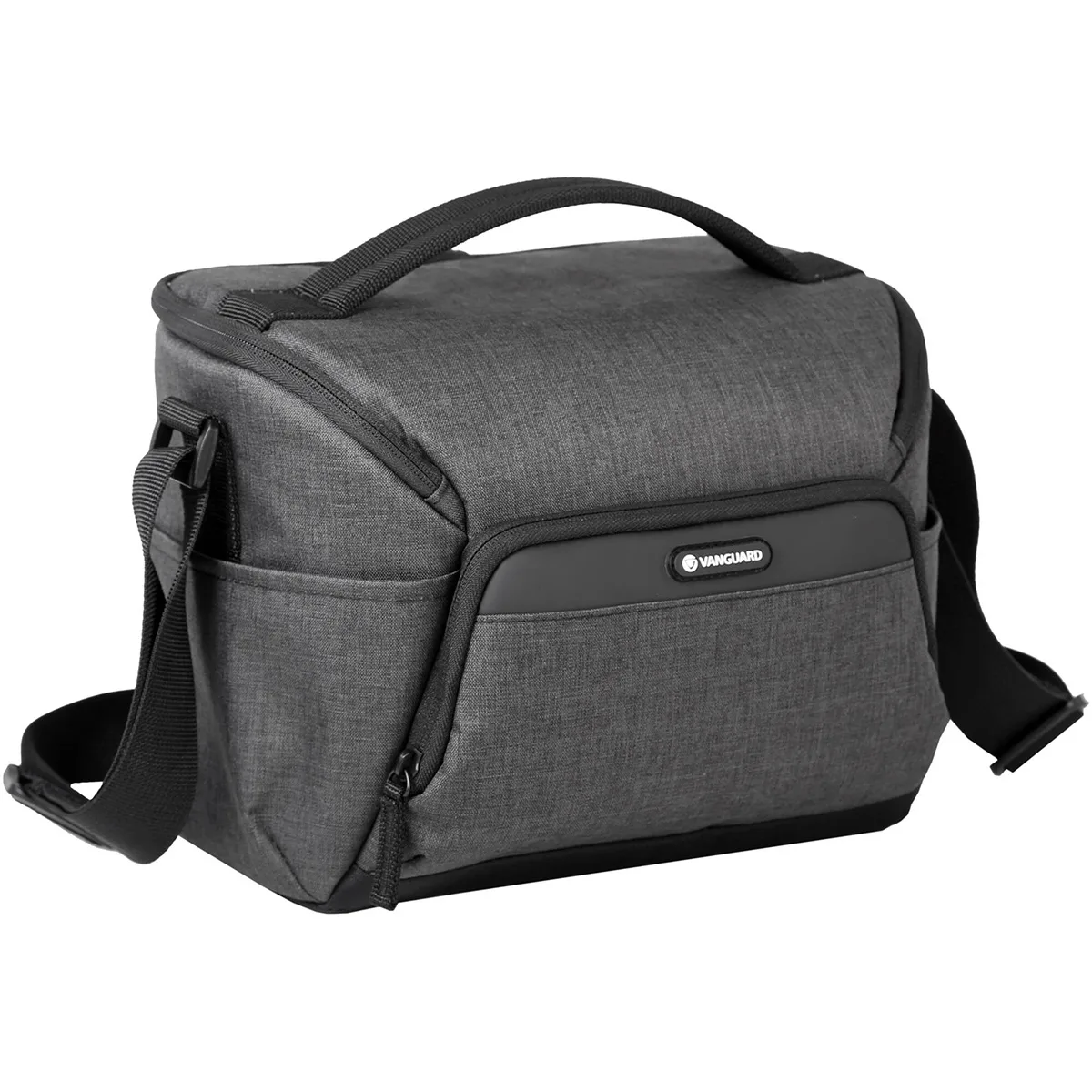 VANGUARD VANGUARD Vesta Aspire 25 9.3L Camera Shoulder Bag, Gray — product photo
