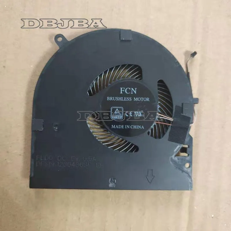 DBTLAP cooling fan for Razer Blade 15 2019 model