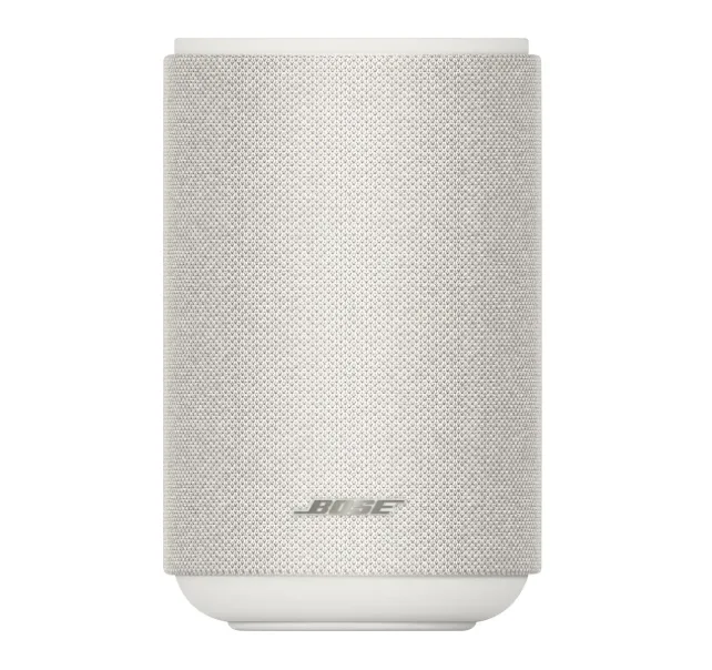 Bose Bose 894001-1200 home audio speaker White — product photo