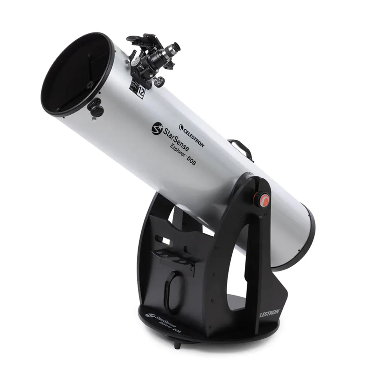 Celestron Celestron StarSense Explorer 12" f/4.9 Dobsonian Telescope — product photo