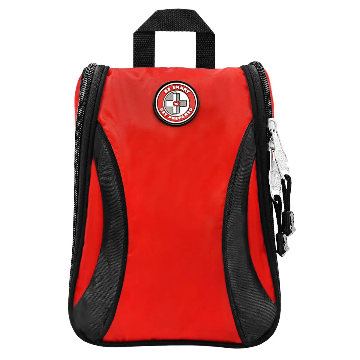 Be Smart Get Prepared 330pc 330 pc first aid kit — product photo
