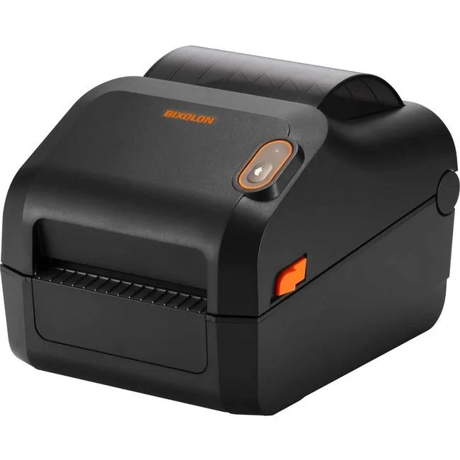 BIXOLON BIXOLON XD340DEK 4-inch 203 dpi receipt printer — product photo