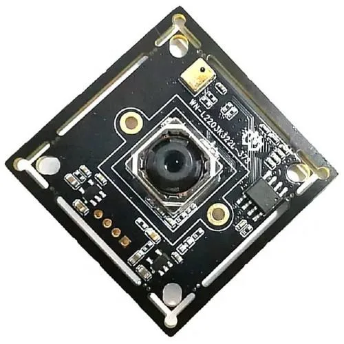 Weinandianzi Weinandianzi WN-L2203K322L 12MP 4K USB2.0 Camera Module IMX378 — product photo