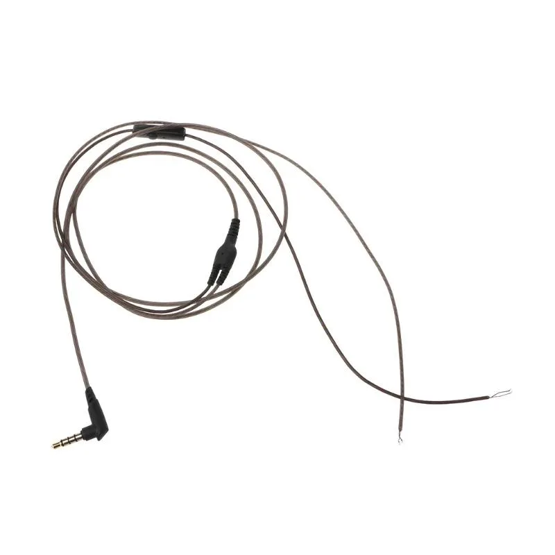 WMtec WMtec Detachable Gaming Headphone Cable with Mic 1.2m — product photo