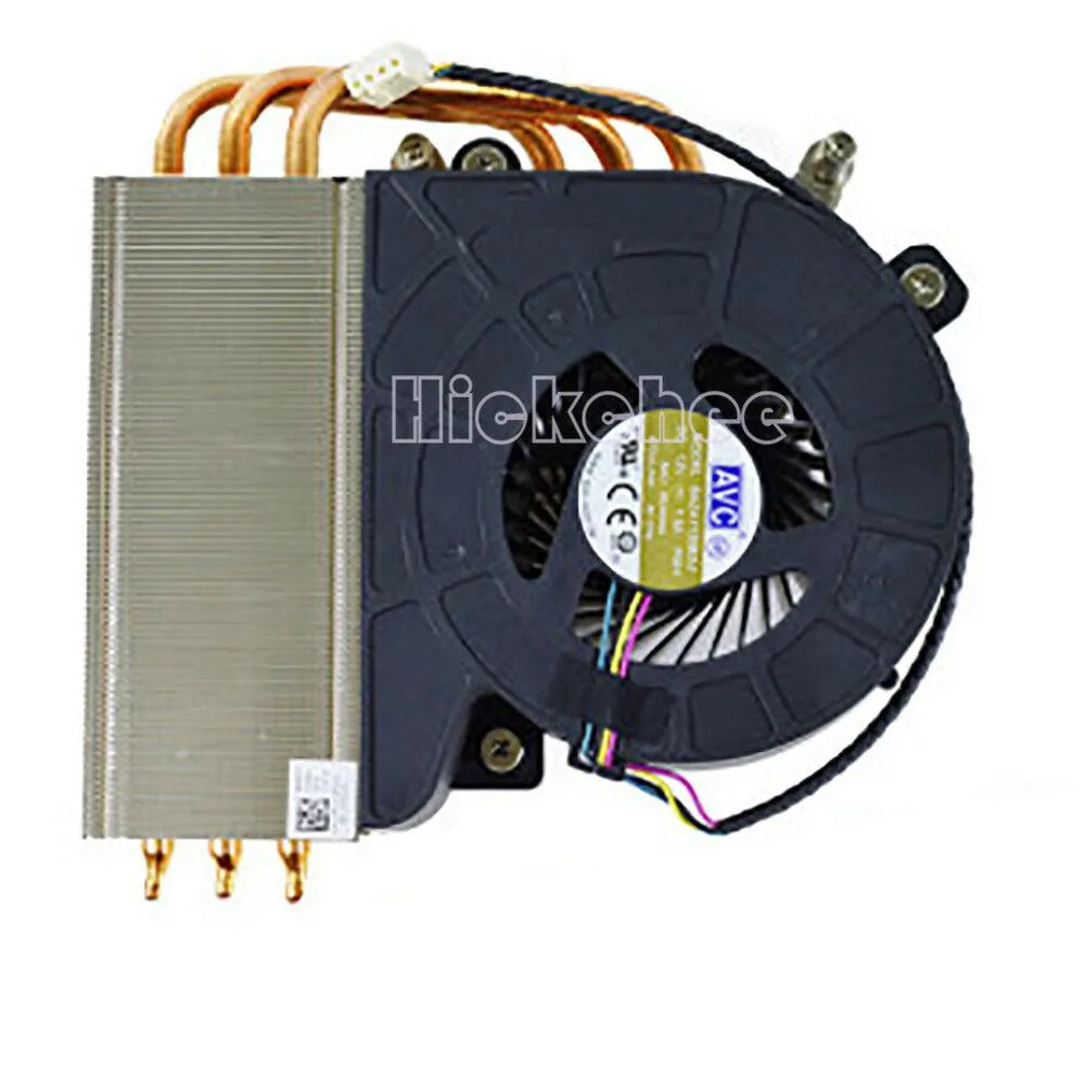 tuanyuan tuanyuan CPU cooling fan Dell T3630 XPS 8920 8910 KTDJC T57JF — product photo