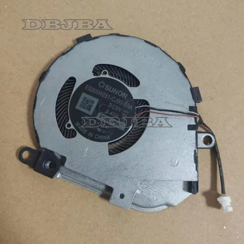 DBTLAP DBTLAP Cooling Fan for DELL Latitude 7410 2-in-1 EG50040S1-CJ90-S9A — product photo