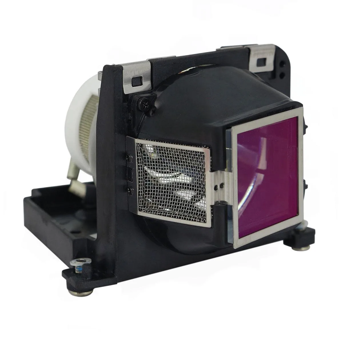 Jaspertronics Jaspertronics VLT-XD205LP Lamp &amp; Housing for Mitsubishi Projectors — product photo