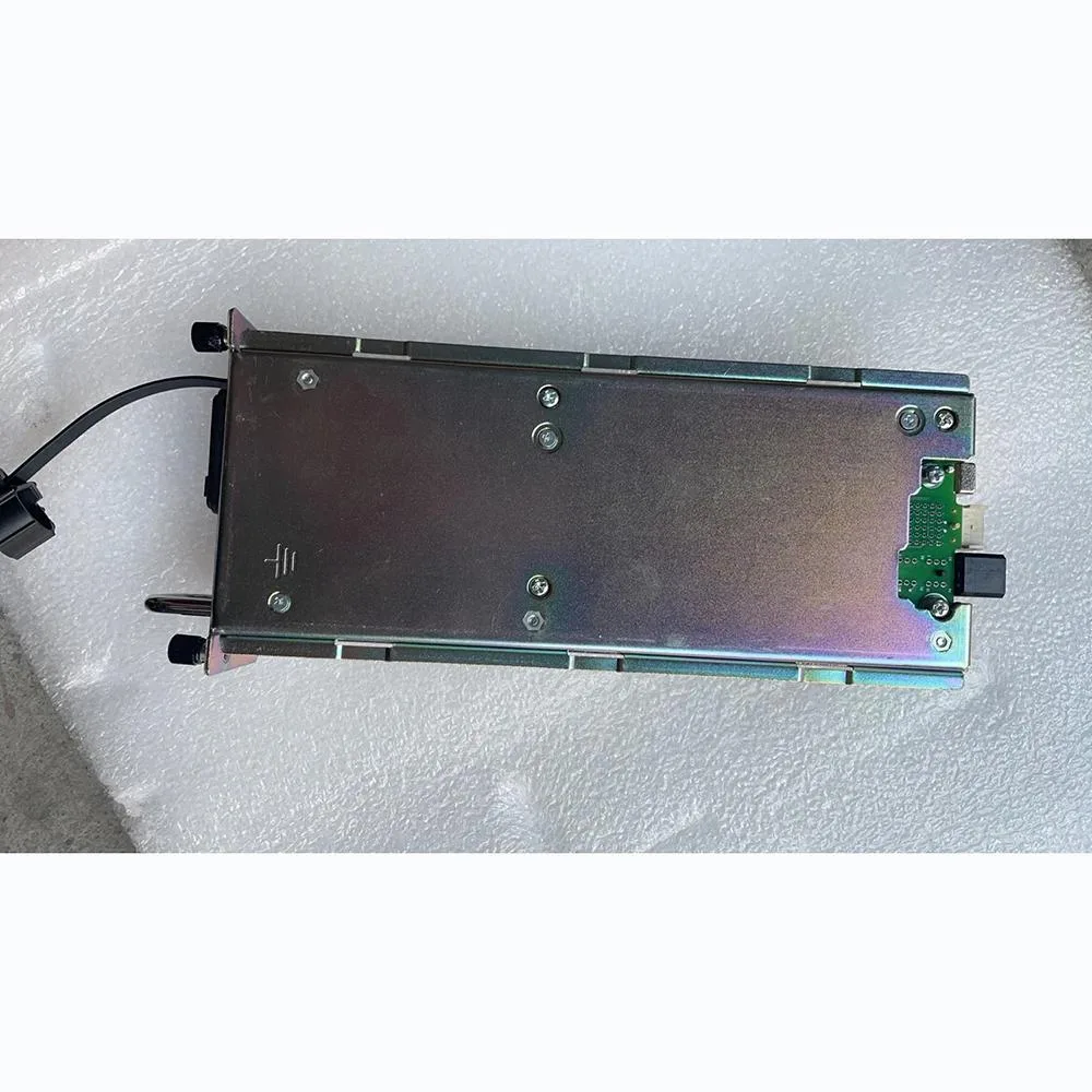 KHACHIMO KHACHIMO PSU500-AC ATX 500W Power Supply — product photo