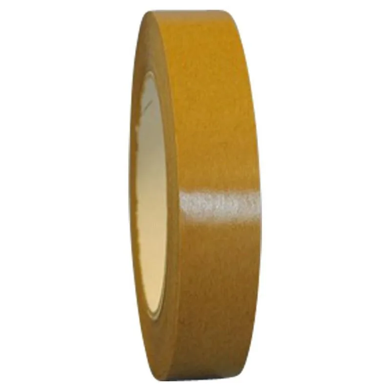 Decker Tape Products, Inc. Decker Tape Products, Inc. Double Coated Tissue Tape Acrylic Adhesive 3/8" x 60 Yd Case of 96 Rolls — product photo