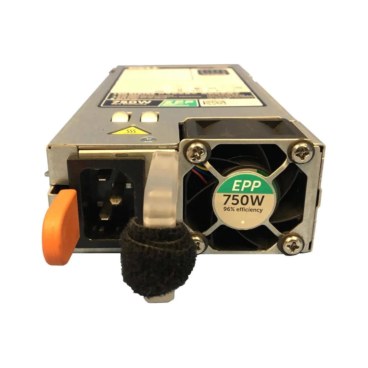 DELL DELL 57TFT Titanium 750W Redundant Server Power Supply — product photo
