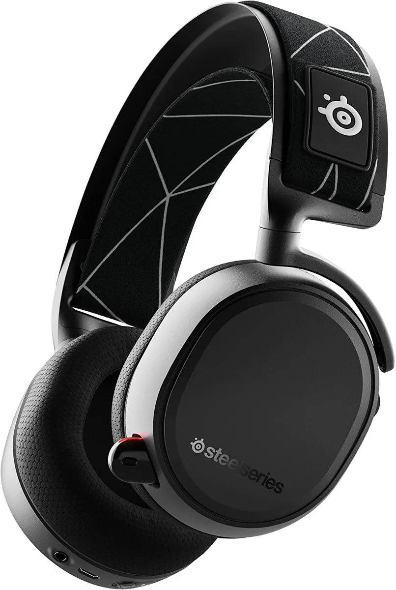 SteelSeries SteelSeries Arctis 9 61484 Gaming Headset — product photo