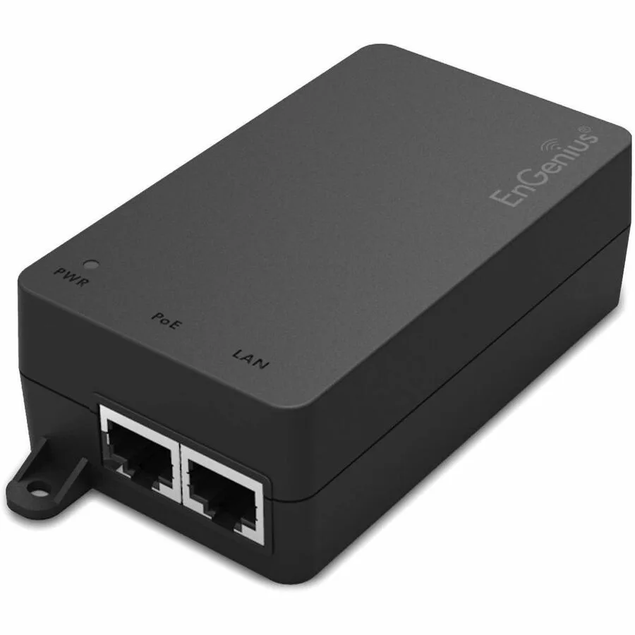 EnGenius Technologies EnGenius Technologies EPA5060XBT 60W 10GbE PoE++ Adapter — product photo