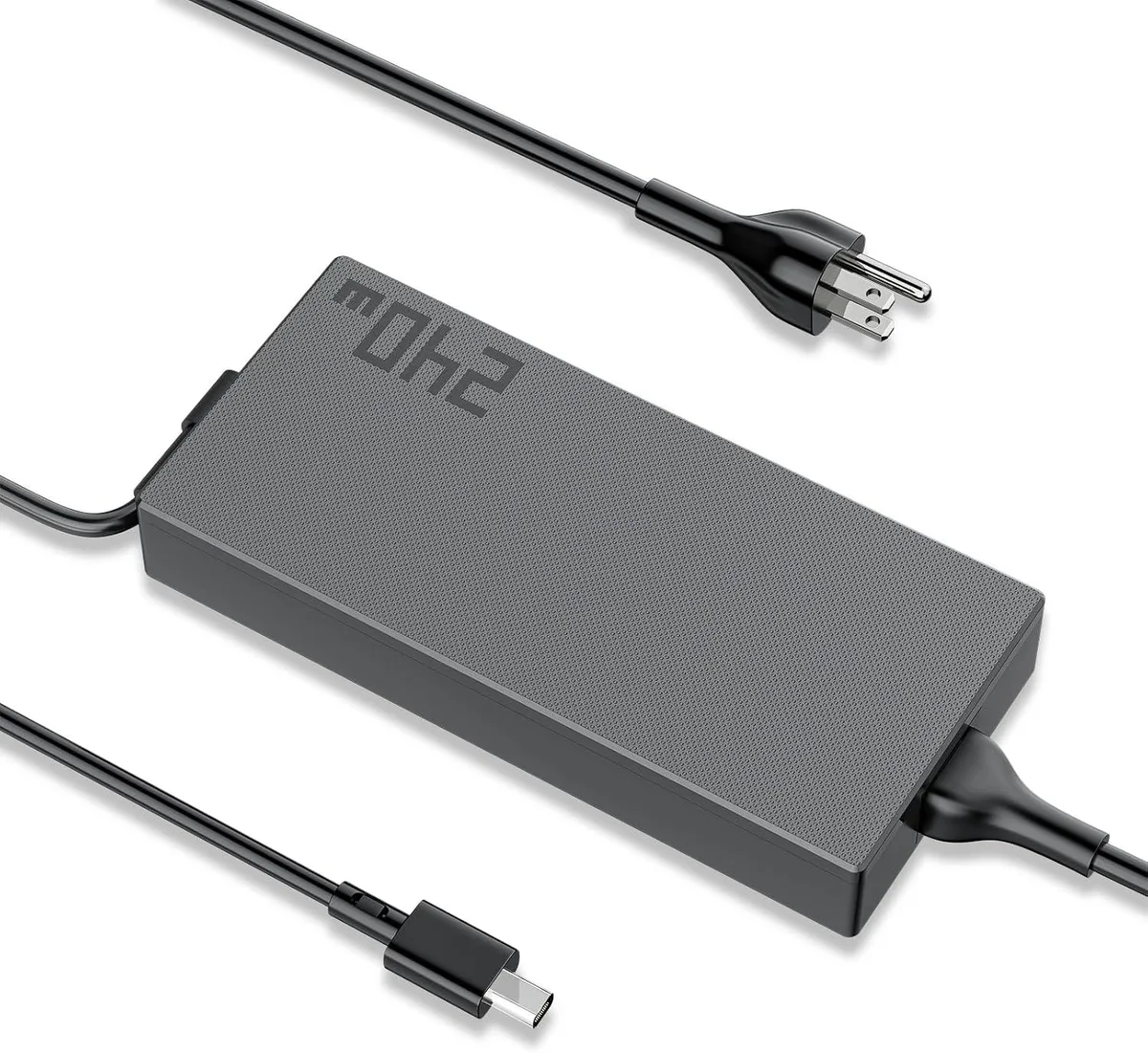 BASEUS BASEUS 240W 20V 12A AC Adapter for Zephyrus G14 G16 Flow Z13 Tuf A14 A16 Proart PX13 P16 PZ13 — product photo