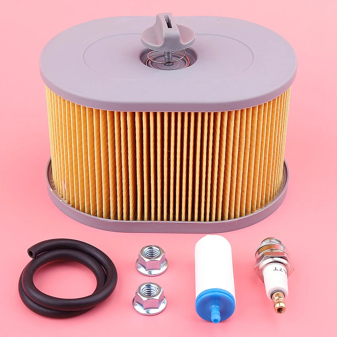 LAHDEK LAHDEK Air Filter Tune-Up Kit for Husqvarna K970 K1260 K1270 (510 24 41-03, 510 24 41-01) — product photo