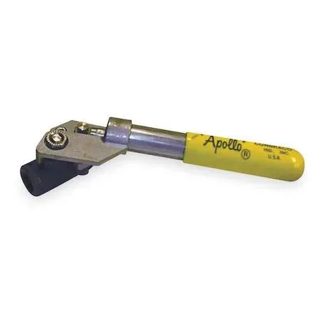 Apollo Apollo 8950301A 1/2" FNPT Carbon Steel Ball Valve — product photo