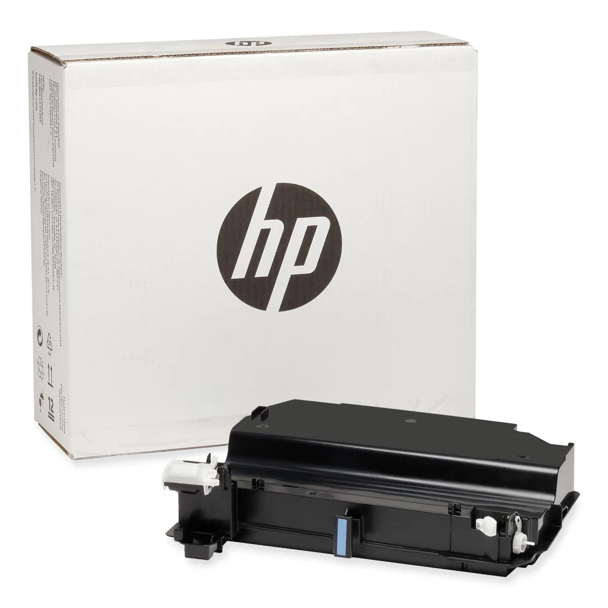HP HP 527F9A Toner Collection Unit 400000 Page-Yield toner cartridges (genuine brands) — product photo
