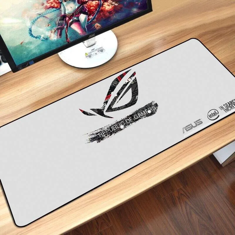 SOVAWIN SOVAWIN XL Gaming Mouse Pad 800x300mm — product photo