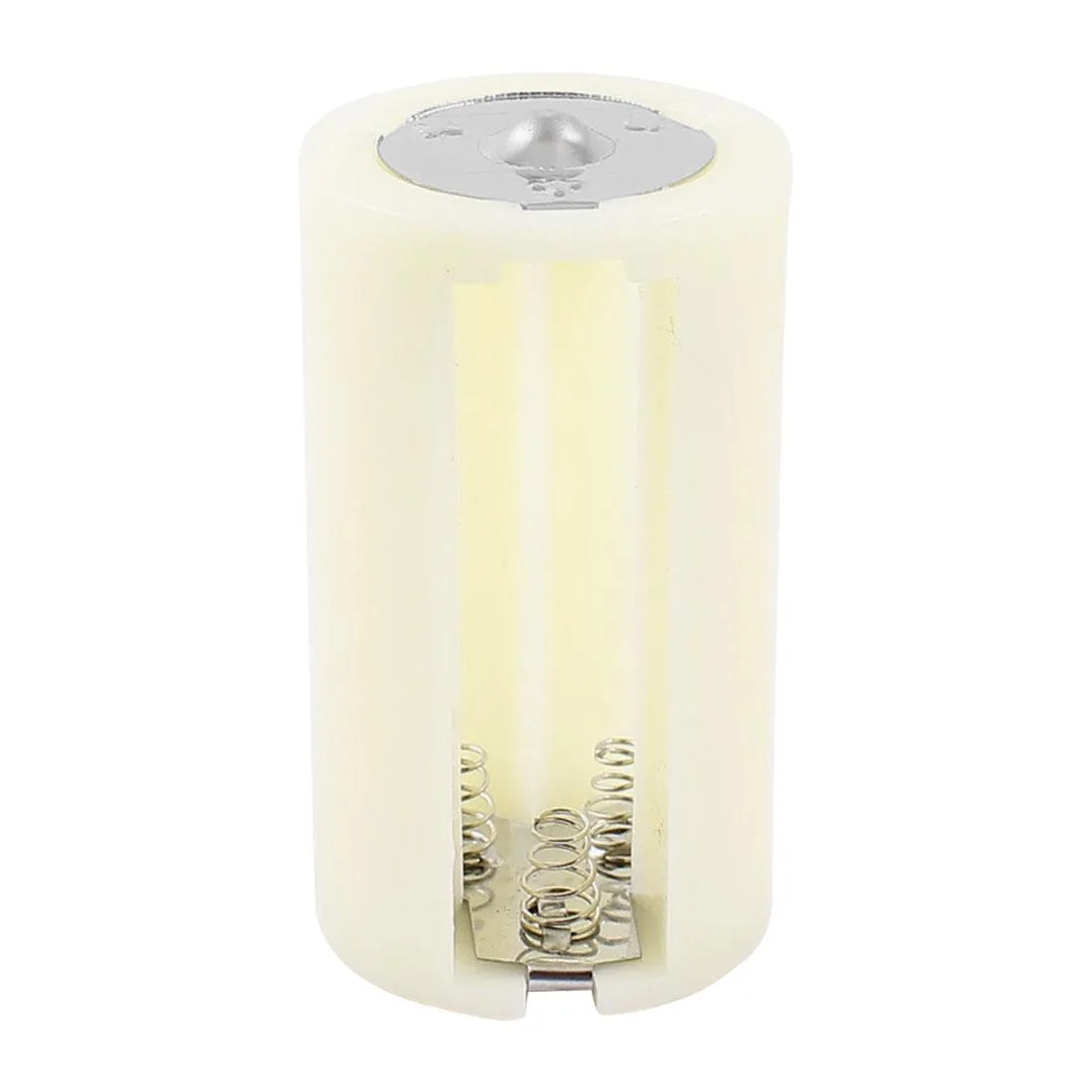 Unique-Bargains Unique-Bargains 3×AA Parallel Battery Holder 57×33mm — product photo