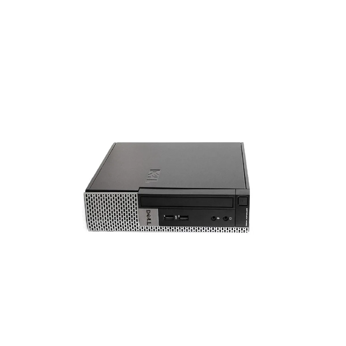 DELL DELL OptiPlex9020 business desktop Intel Core i5-4570S 2.90GHz 8GB DDR3 180GB SSD — product photo
