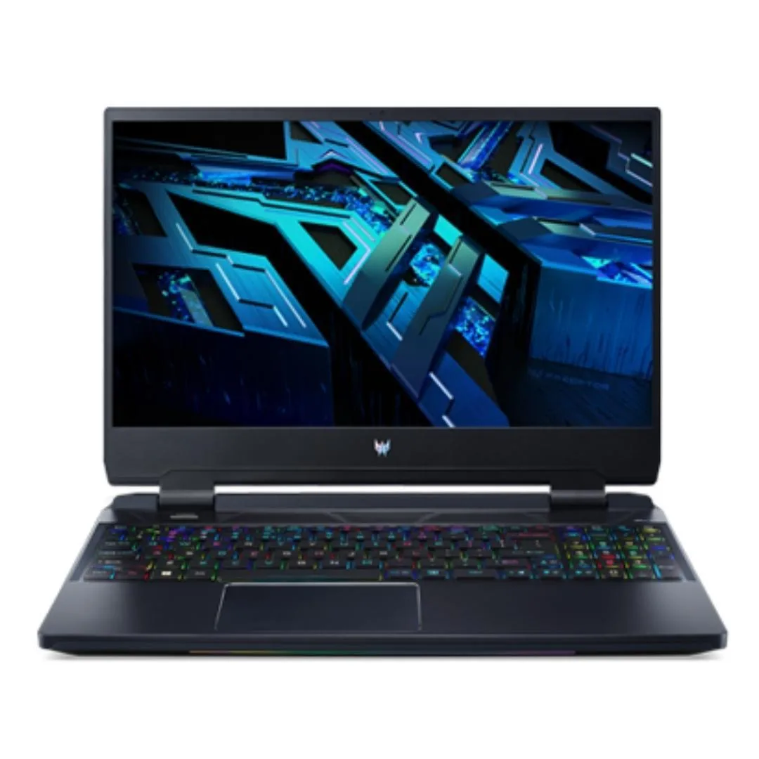 Acer America Acer America Predator Helios 300 PH315-55-795C-HID1 gaming laptop — product photo