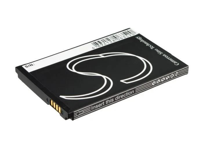 Estry Estry MiFi3352 1400mAh 3.7V standard battery — product photo