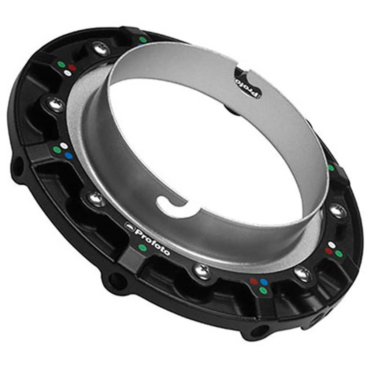 Profoto Profoto RFi Speedring Adaptor for Elinchrom studio — product photo