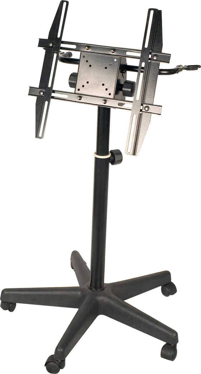 VocoPro VocoPro MS-86 flat panel monitor stand — product photo