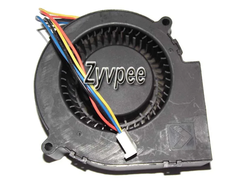 Zyvpee Zyvpee BA10033B12H 97x33mm 4-Pin PWM Blower Case Fan — product photo