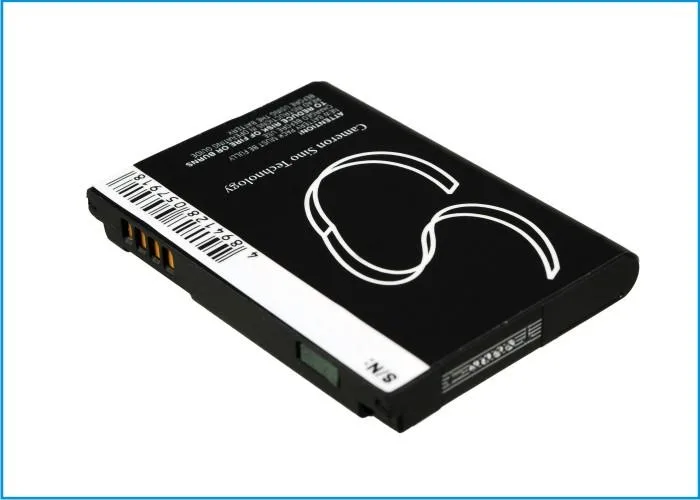 Cameron &amp; Co Cameron &amp; Co DS-CS-BR9810SL cell phone battery 3.7V 1200mAh 4.4Wh — product photo