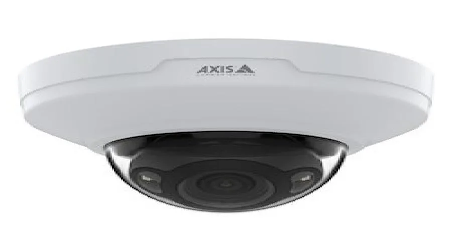 Axis Communications Axis Communications 02677-001 M4215-LV network camera — product photo
