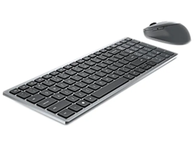 DELL DELL 580-AISY KM7120W Wireless Keyboard Mouse Combo — product photo
