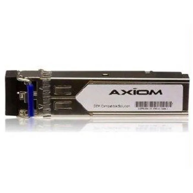 Axiom Axiom 1000BASE-ZX SFP w/DOM for Cisco — product photo