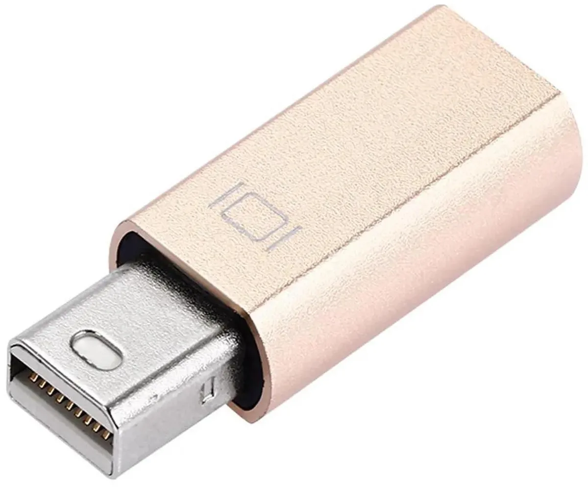 Vszerda Vszerda Mini DisplayPort Dummy Plug 2560x1600@60Hz 4K@17Hz — product photo