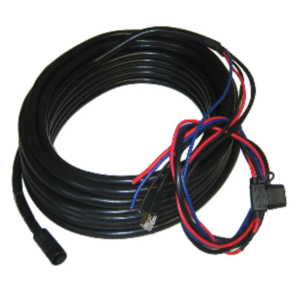 Furuno DRS signal and power cable 15 m coiled