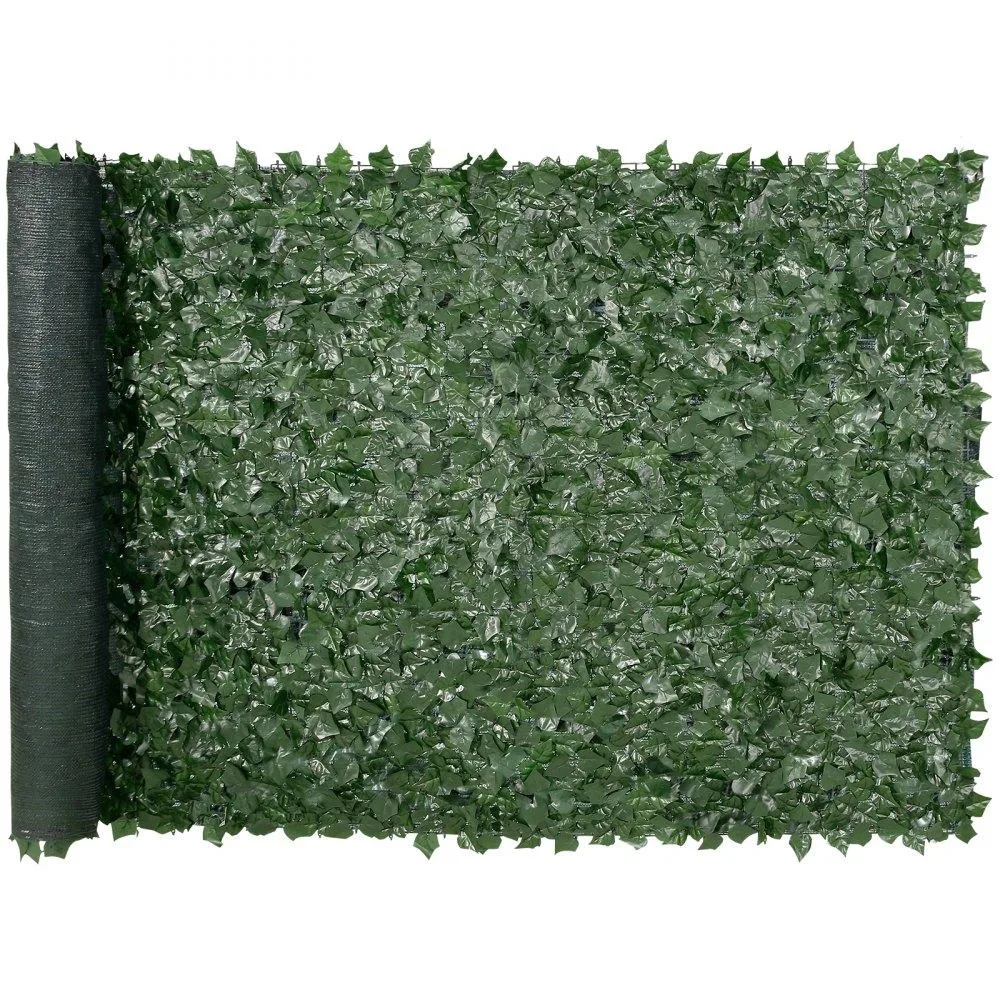 VEVOR VEVOR Artificial Green Wall Screen 59 x 118in Ivy Fence — product photo