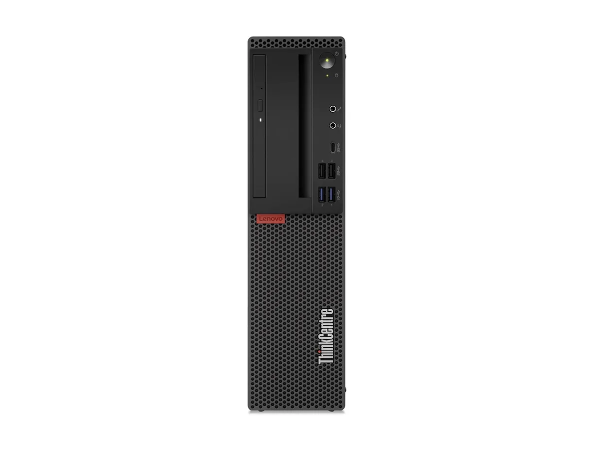 Lenovo Lenovo J1-M720SA04 ThinkCentre M720-SFF business desktop i7-8700 16GB 500GB — product photo