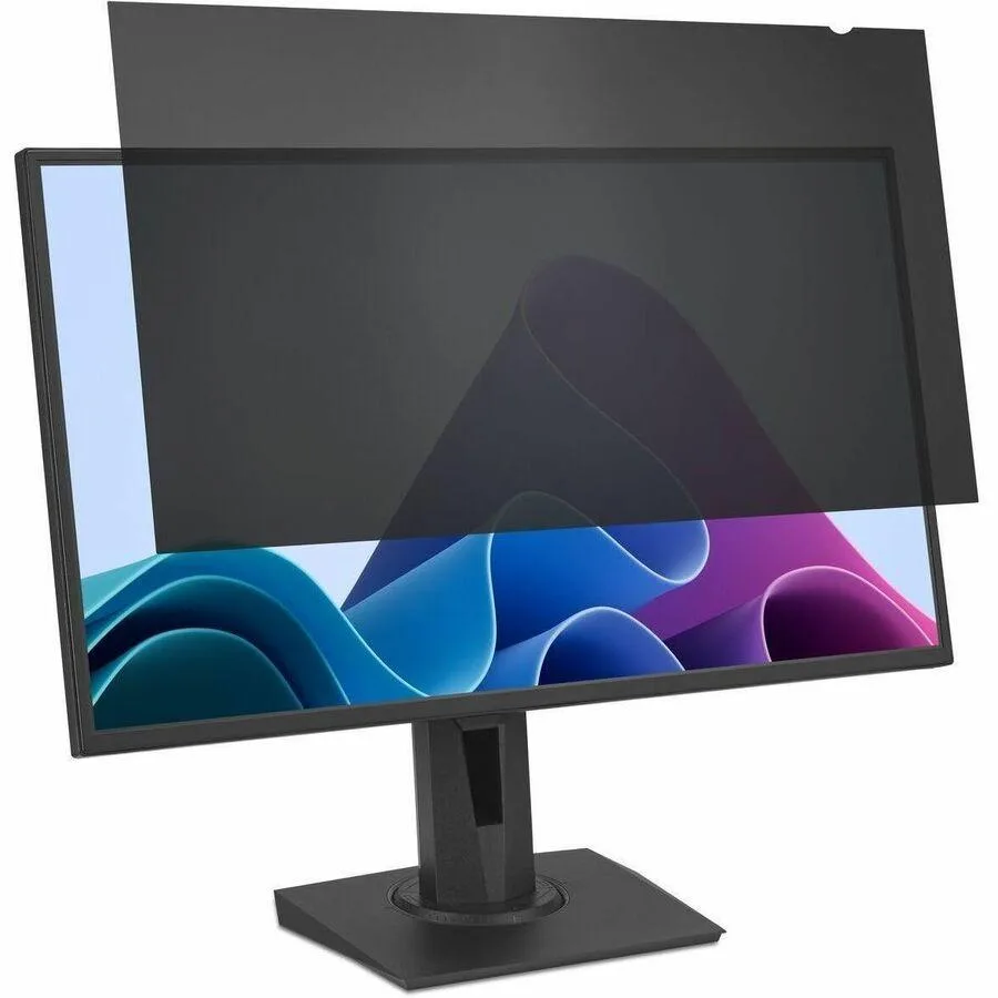 Kensington Kensington Eyesafe Blue Light Privacy Screen Filter 23.8" 16:9 monitor accessory — product photo