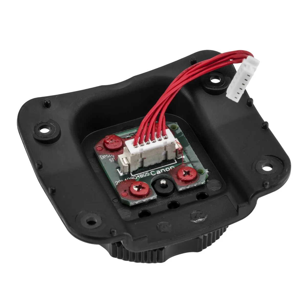 Flashpoint Brand Flashpoint Replacement Hot Shoe for Zoom R2 Panasonic Olympus 685 — product photo