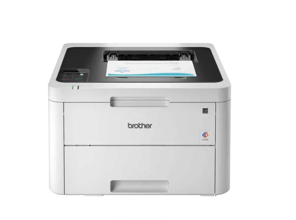 Brother Brother HL-L3295CDW laser printer 31 ppm 2.7" touchscreen — product photo