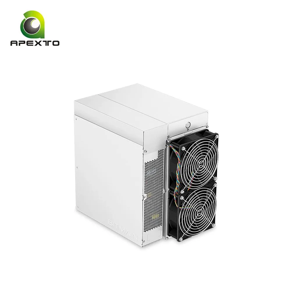 bitmain Bitmain Antminer L7 9050Mh/s mining hardware — product photo