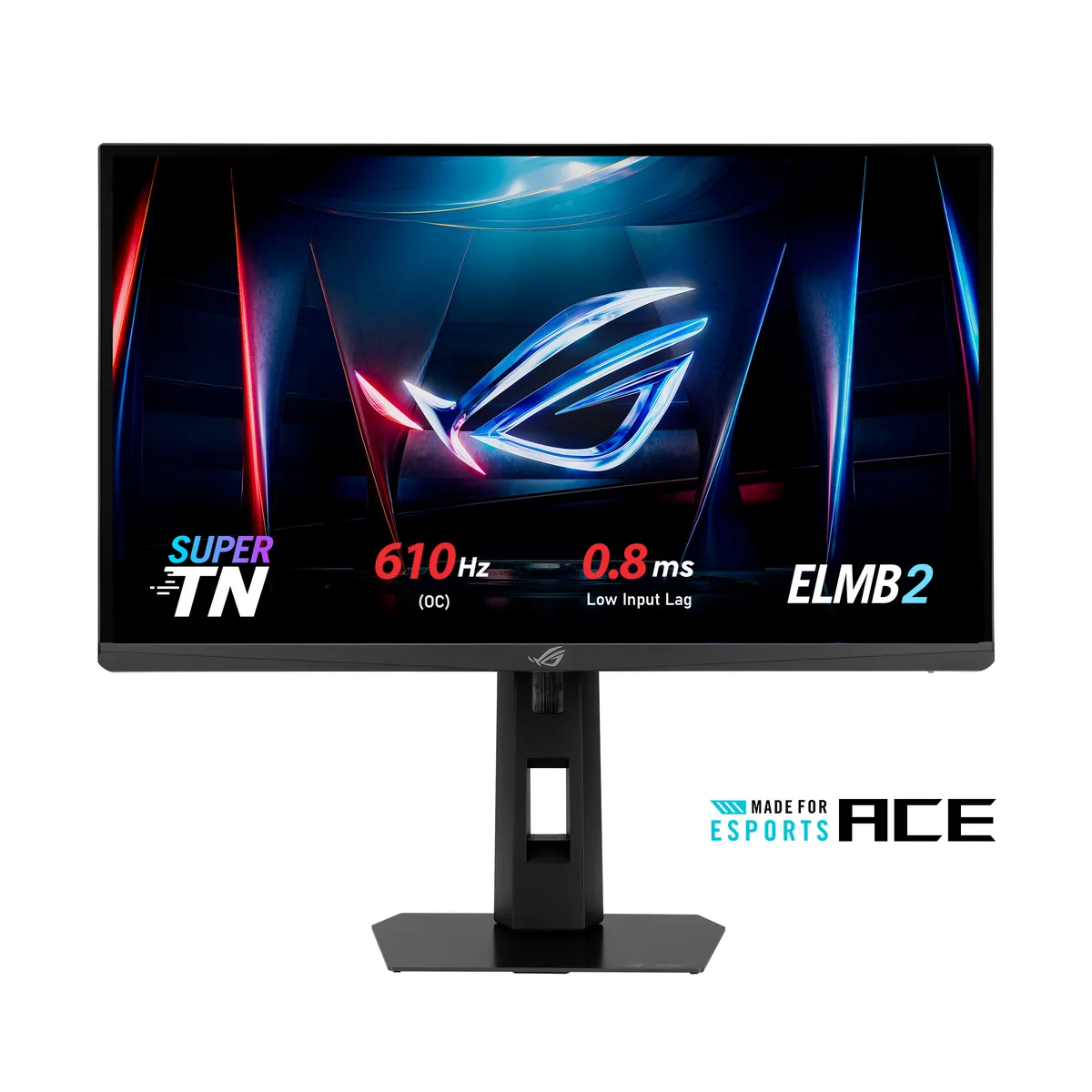 ASUS ASUS ROG Strix XG248QSG 24.1" 610Hz gaming monitor — product photo
