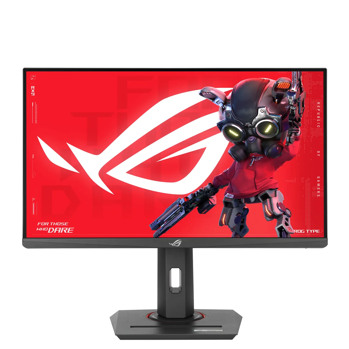 ASUS ASUS ROG Strix XG259QNG 24.5" 380Hz IPS gaming monitor — product photo