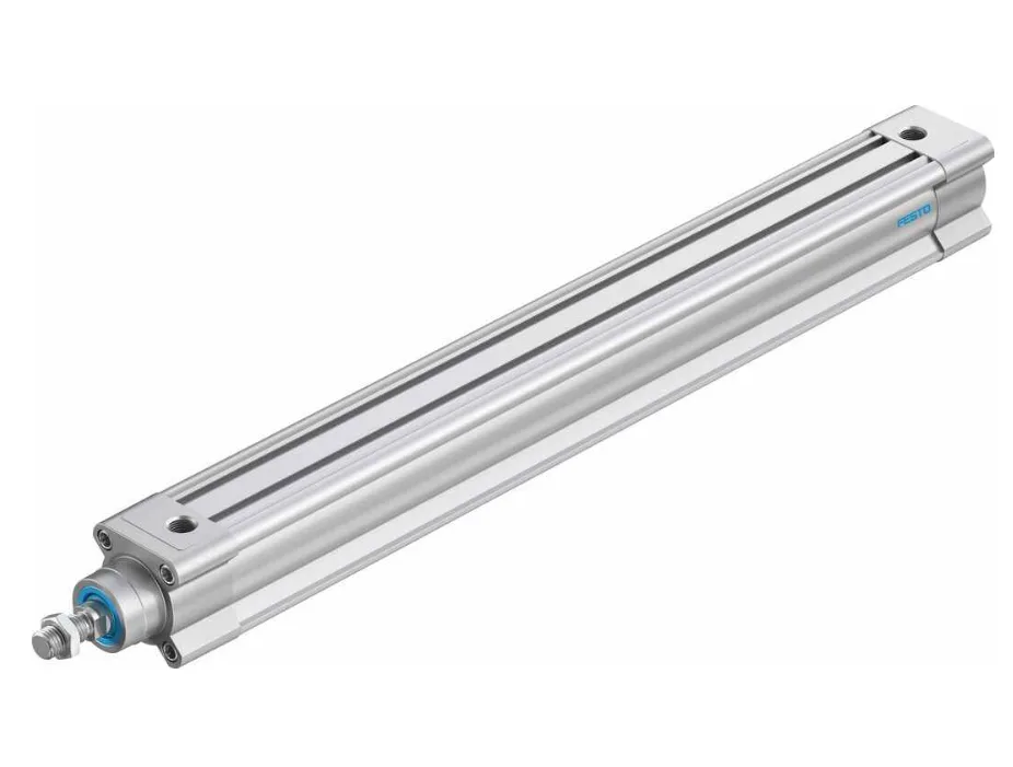 Festo Festo DSBC-40-400-PPSA-N3 1376913 ISO Cylinder electrician tool — product photo