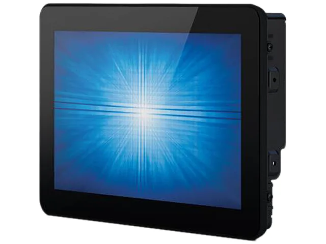 Elo Touch Solutions Elo Touch Solutions E321195 10.1" point of sale monitor — product photo