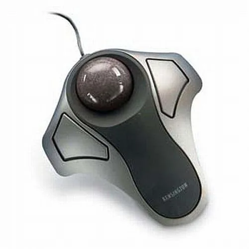 Kensington Kensington Trackball Orbit Optical 64327F — product photo