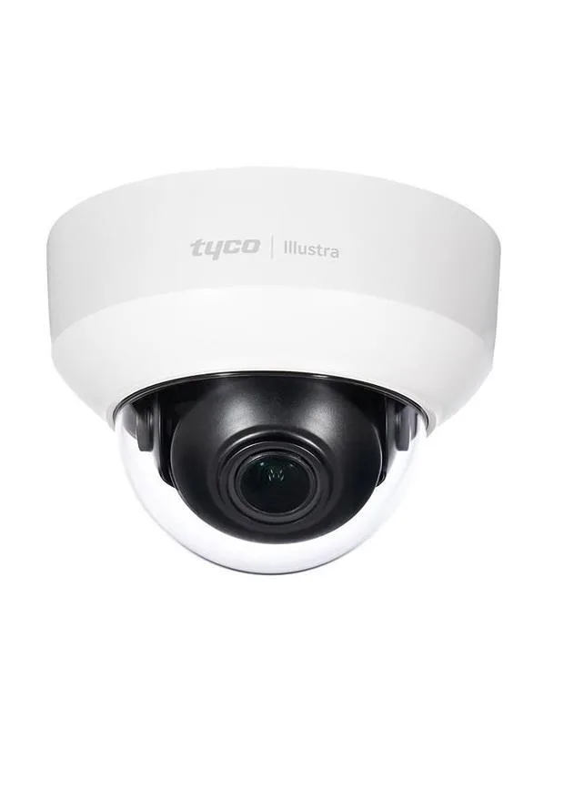 Illustra Dist Illustra Dist IFS08-D22-AT03 8MP 4.17-9.48mm 4K Gen3 Flex Indoor Dome Camera — product photo