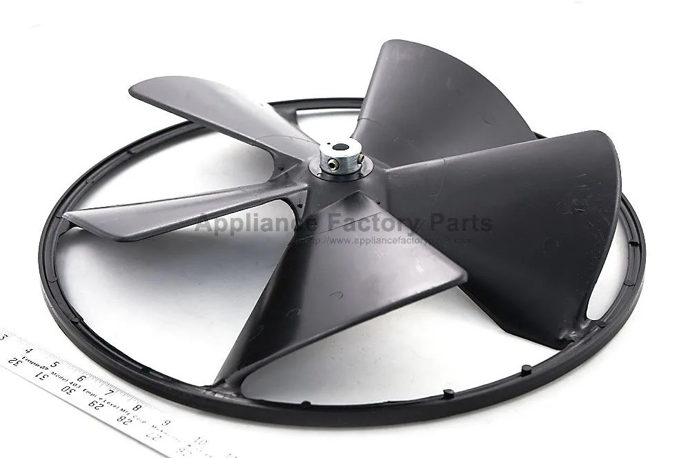 Appliance Factory Parts Appliance Factory Parts 60542001 Fan Blade Condenser Appliance Part — product photo
