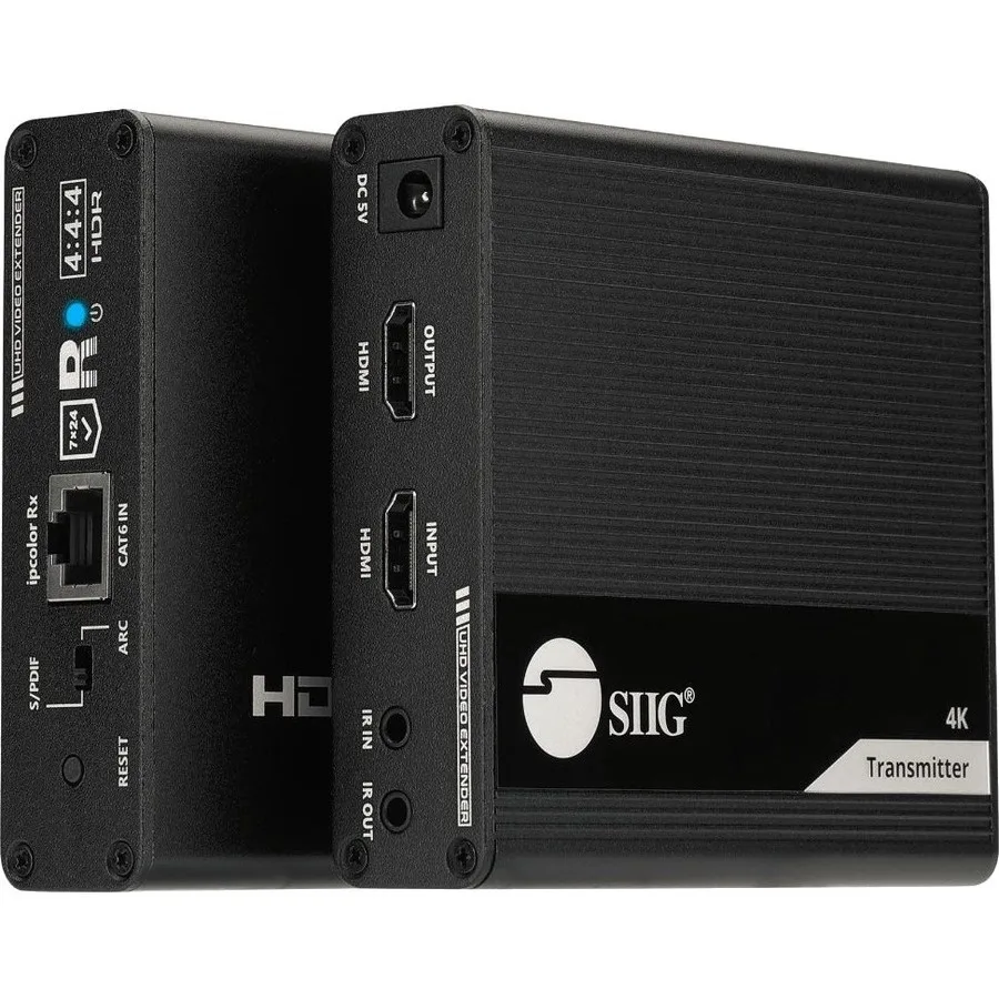 Sony Mobile Sony Mobile Audio/Video Switch 4K HDMI 2.0 Extender Daisy Chain Kit 230ft CEH26M11S1 — product photo